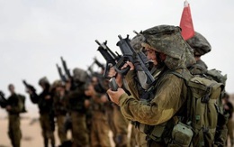 Israel lộ "gót chân Achilles" nếu xảy ra đối đầu với Iran