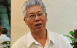 Ông Nguyễn Đức Kiên làm Tổ trưởng Tổ Tư vấn kinh tế của Thủ tướng