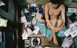 Những bức ảnh phơi bày cuộc sống của người có thu nhập thấp ở Hàn Quốc: Nghẹt thở trong những căn phòng "ốc sên" chỉ vỏn vẹn 4,6 mét vuông