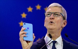 Đừng có cười, đặt tên sản phẩm mới là 'iPhone 9' chứng tỏ Tim Cook cáo già cực kỳ đấy