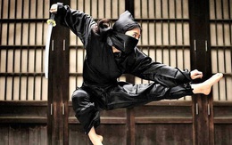 4 sự thật cho thấy hóa ra bấy lâu nay chúng ta đã hiểu "sai quá sai" về các ninja của Nhật Bản