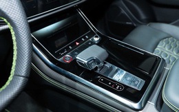 Lãnh đạo Audi xác nhận sẽ loại bỏ hết nút bấm truyền thống trong nội thất