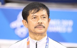 Thực hư chuyện HLV Indonesia mất việc vì thua thầy Park