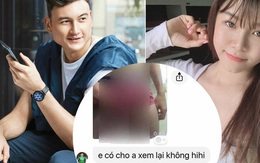 Yến Xuân đăng story đầy ẩn ý giữa lúc Đặng Văn Lâm có nghi vấn lộ đoạn chat 18+: Muốn dằn mặt đây?