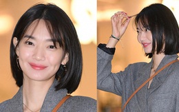 Kim Woo Bin tái xuất ngoạn mục sau 2 năm điều trị ung thư, bạn gái Shin Min Ah cũng không thua kém khi vừa xuất hiện đã gây náo loạn