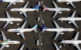 Cái kết bi thảm cho một huyền thoại: Boeing muốn giảm hoặc ngừng sản xuất 737 Max
