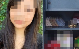 Mẹ chồng ở quê lên thấy con trai vào bếp lập tức đuổi dâu "hư" ra khỏi nhà, đến khi nàng dâu đưa mẹ chồng xem két sắt bà mới "nể" thật sự