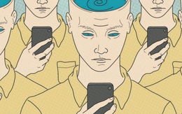'Tránh xa đồ công nghệ, tôi mới tự biết mình là ai': Bài học mà những người trẻ chìm mình trong cơn nghiện smartphone không thể bỏ qua