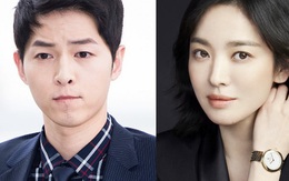 Song Joong Ki rời khỏi mái nhà chung với Park Bo Gum 1 ngày sau khi Song Hye Kyo bị đồn đăng story đáng ngờ?