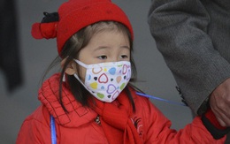 Ô nhiễm không khí trầm trọng, phụ huynh yêu cầu lắp máy lọc không khí trong lớp học để bảo vệ sức khỏe học sinh