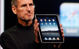 Tạp chí TIME bình chọn iPad, Apple Watch và AirPods là những thiết bị tốt nhất trong thập kỷ vừa qua