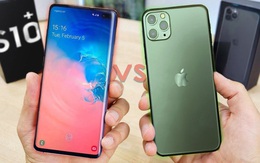 Không phải Apple, giờ đây Samsung mới là người dẫn dắt xu hướng thiết kế cho các hãng smartphone Trung Quốc