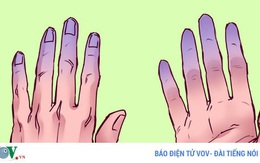 Bạn có thể kiểm tra sức khỏe tim mạch trong vòng 30 giây