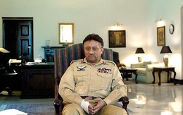 Quân đội Pakistan phản ứng về việc cựu Tổng thống Pervez Musharraf bị kết án tử hình