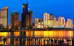 6 vụ vỡ nợ liên tiếp nổ ra ở một trong những tỉnh giàu nhất Trung Quốc, nhà đầu tư đứng ngồi không yên