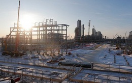 ‘Sức mạnh Siberia’: Không chỉ là dự án kinh tế Nga-Trung
