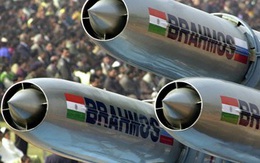 Ấn Độ thử nghiệm thành công phiên bản đối đất của tên lửa BrahMos