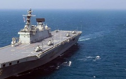 Đưa quân đến eo biển Hormuz, Hàn Quốc "miễn cưỡng chiều lòng" Mỹ trong cuộc đối đầu với Iran