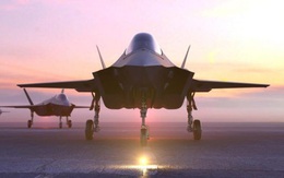 Tướng Mỹ: Tiêm kích F-35 Israel có thể tránh được S-400 của Nga