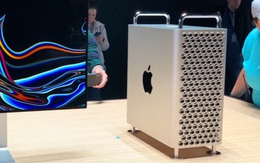 Mac Pro giá hơn 1 tỷ đồng nhưng chỉ được Apple trang bị RAM rẻ tiền