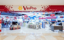 Vingroup giải thể chuỗi siêu thị VinPro: Cái kết được báo trước từ giai đoạn 'tắm máu' khốc liệt của thị trường bán lẻ điện máy?