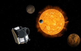 Châu Âu phóng vệ tinh tìm kiếm hành tinh ngoài Hệ Mặt Trời