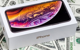 iPhone chiếm tới 66% lợi nhuận của cả thị trường smartphone toàn cầu