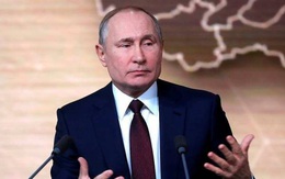 Tổng thống Putin: Nga phải đề phòng tên lửa của Mỹ tại Nhật Bản