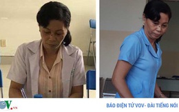 Lập tổ xác minh vụ "hô biến" nhân viên tạp vụ thành y tá để khám sức khỏe ở Bình Dương