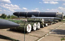 Belarus định "âm thầm" giữ hàng nghìn đầu đạn hạt nhân Liên Xô để làm gì?