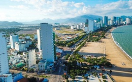 Khánh Hoà cấm chủ đầu tư 129 dự án bán BĐS du lịch cho người nước ngoài