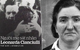 Nhân danh tình yêu thương con cái, người mẹ ra tay giết người vô tội, chế biến thi thể thành xà phòng và bánh ngọt gây ám ảnh nước Ý