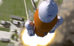 Tráo thép nội địa Mỹ bằng thép Trung Quốc, nhà thầu NASA bị bắt tại trận