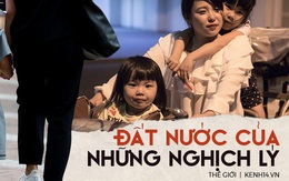 Nghịch lý khó tin của Nhật Bản: Nền kinh tế top thế giới, nhưng tại sao số trẻ em không được đi học cũng cực kỳ cao?