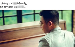 Chế lời nhạc phim 'Mắt biếc' bằng ngôn từ tục tĩu, nhà văn Nguyễn Ngọc Thạch gây bức xúc và bị dân mạng “ném đá” vì kém duyên