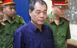 Thêm thành viên gia đình 'đại gia' Trầm Bê bị điều tra