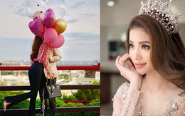 Rò rỉ thông tin cực hiếm về chồng chưa cưới đại gia của Phạm Hương