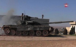 Chảo lửa Idlib chứng minh uy lực “khủng khiếp” của tăng T-90S Việt Nam sở hữu