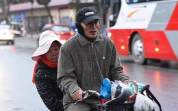 Ngày mai gió mùa đông bắc tràn về, Hà Nội rét buốt