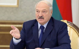Belarus bất ngờ dọa Nga "đòi lại" hệ thống dẫn dầu Druzhba và cảnh cáo quân sự