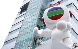 “Gã khổng lồ” TVB sắp đến ngày suy tàn?