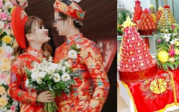 Ăn hỏi con trai, mẹ chồng đại gia dẫn lễ đen "khủng" tới nhà gái mà vẫn bị thông gia đuổi thẳng cổ vì câu: "Đổi vận rồi phải quên cái gốc đi nhé"