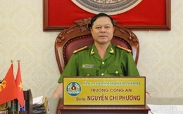 Truy tố cựu Trưởng Công an thành phố Thanh Hóa