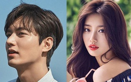 Netizen Hàn lan truyền "thuyết hẹn hò" đậm chất drama, li kì về mối quan hệ "tay ba" Lee Min Ho - Suzy - Kim Soo Hyun