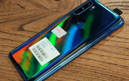 Đây là 4 smartphone Vsmart sắp ra mắt: Active 3, Live 3, Joy 3+, Star 3