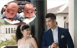 Một năm thay đổi của Trương Nam Thành khi cưới đại gia hơn 15 tuổi