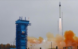 Nga thực hiện thành công vụ phóng vệ tinh lần thứ 25 trong năm 2019