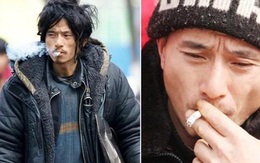 Nổi danh nhờ 1 bức ảnh 10 năm trước, "chàng ăn mày đẹp trai nhất Trung Quốc" phát điên vì đả kích trong quá khứ và cuộc sống nổi tiếng xô bồ