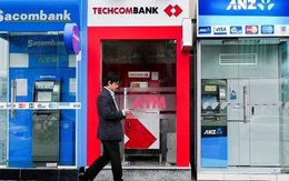 Yêu cầu đảm bảo hoạt động ATM dịp cuối năm và Tết Nguyên đán