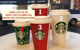 Starbucks tặng đồ uống miễn phí từ nay đến hết 2019 cho người Mỹ nhưng đó chỉ là 1 trong 5 chiến thuật khiến họ tiêu nhiều tiền hơn mà thôi!